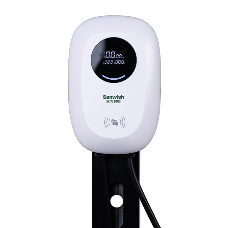 7kW AC Charger 7kW AC Charger