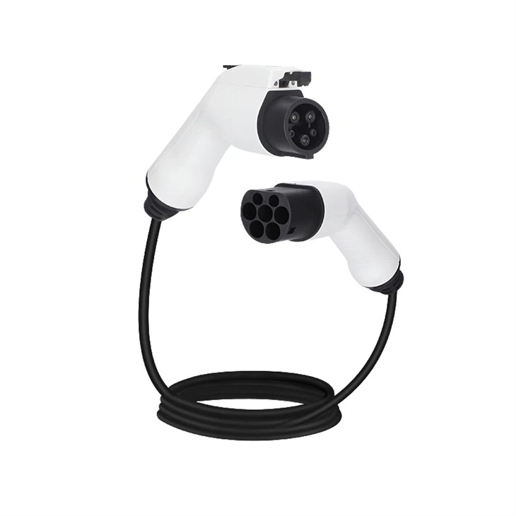 EV Home Charging Cable