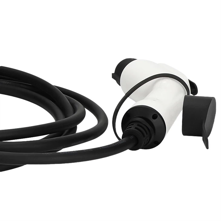 EV Home Charging Cable