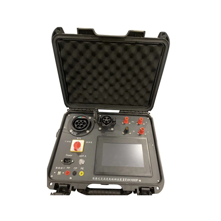 EVSE Testing Equipment